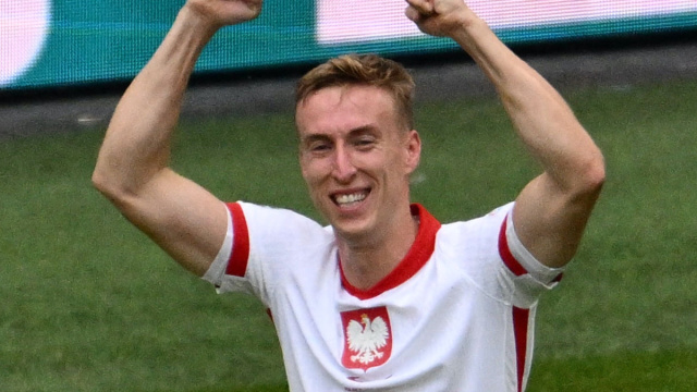 Euro Recap: Lens' Adam Buksa Scores for Poland in Loss &copy; Creative Commons