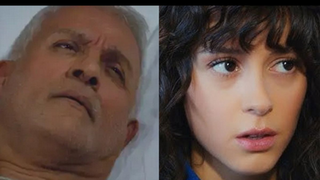 Halit e Lila in Forbidden Fruit – © Mediaset.