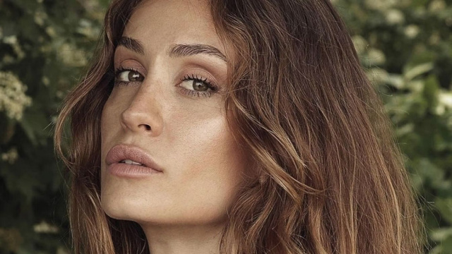 Helena Prestes - Screenshot &copy; Instagram.