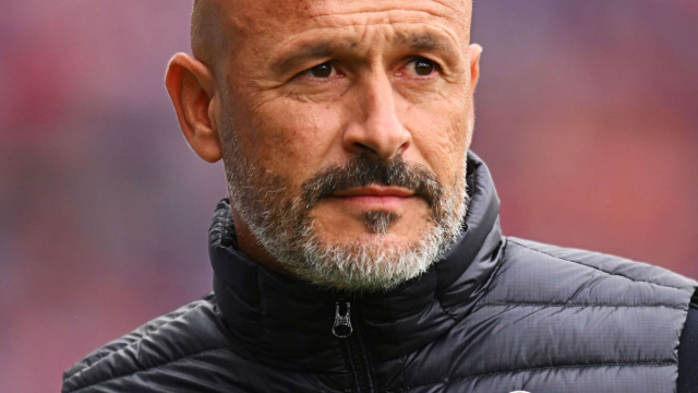 Quando torna Vincenzo Italiano in panchina? Come sta il tecnico ... &copy; Creative Commons