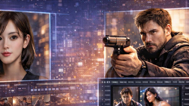 Seedance 2.0: ByteDance's AI Video Generator with Native Audio ... &copy; Creative Commons