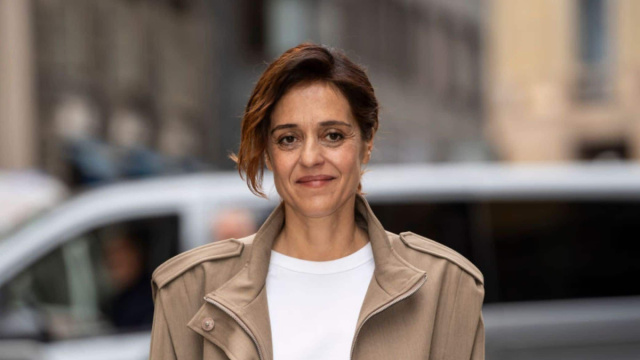 Vanessa Scalera a Sanremo, tutti i film e le serie tv, da Imma ... &copy; Creative Commons