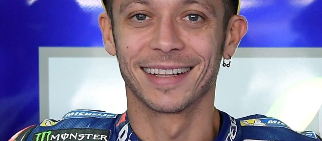 Rossi: 'Bezzecchi lavora pi&ugrave; degli altri'