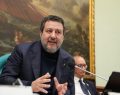 Iran, Salvini convoca le compagnie petrolifere: 'Mi aspetto impegni'