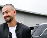 Edon Zhegrova - &copy;️ X Juventus FC