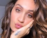 Helena Prestes - Screenshot &copy; Instagram.