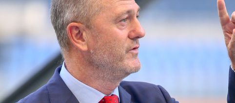 Binaghi: 'Cagliari Challenger 175 grande opportunità per gli azzurri'