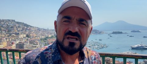 Arrestato Gennaro Panzuto, ex boss e Tiktoker, deve scontare 8 anni