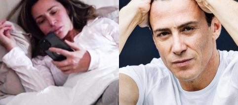 Un posto al sole, spoiler dal 23 al 27 marzo, emerge il segreto di Greta: ha un amante