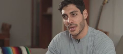 Javier Martinez, bel gesto dei fan: aperta una pagina Instagram per supportarlo nel lavoro
