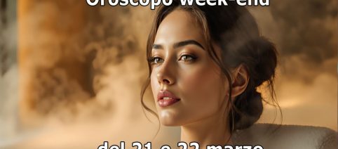 L'oroscopo del week-end 21-22 marzo 2026, le pagelle: Vergine 'voto 10'