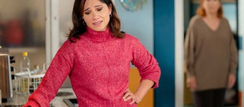 Un posto al sole, trame al 27 marzo: Pino cercherà di chiarirsi con Rosa