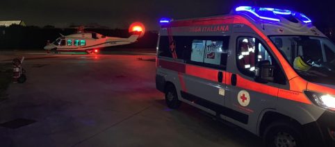 Morti in ambulanza, il Ris analizza siringhe
