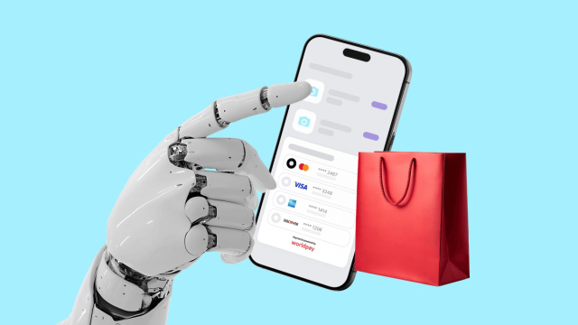 AI explained: what business owners need to know  Insights  Worldpay &copy; Creative Commons