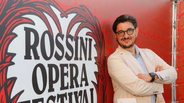 Cristian Della Chiara nominato nel Board di Opera Europa ... &copy; Creative Commons