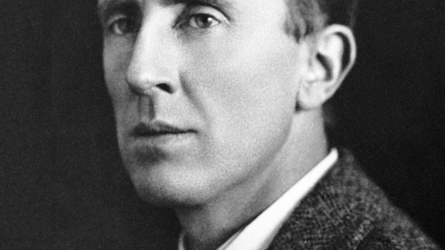 J. R. R. Tolkien - Wikipedia &copy; Creative Commons