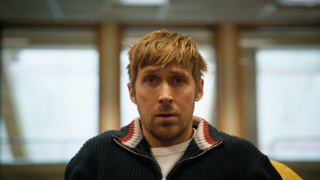 L'Ultima Missione: Project Hail Mary, ecco il trailer del film con ... &copy; Creative Commons