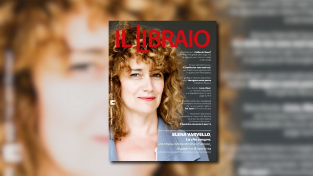 Nei libri ci aspetta una vita migliore: scarica il nuovo numero ... &copy; Creative Commons