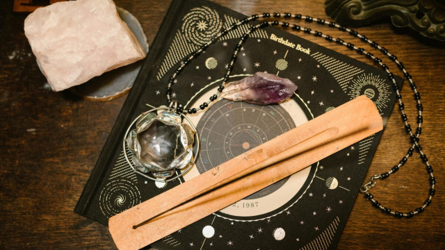 Quadrante dello zodiaco- &copy; Pexels