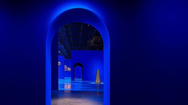 Superstudio Design 2026: eventi, installazioni e novit&agrave; della ... &copy; Creative Commons