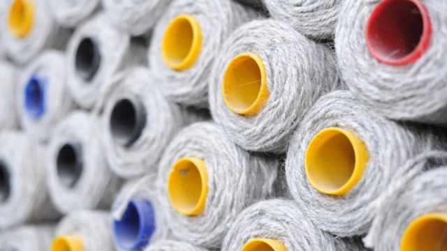 Tessuti da Co2 e stampa in 3D: moda cambia con innovazioni - Geagency &copy; Creative Commons