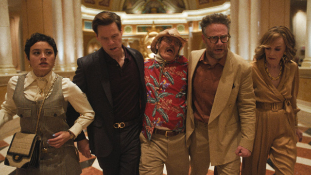 The Studio - Episodi e immagini - Apple TV Press (IT) &copy; Creative Commons