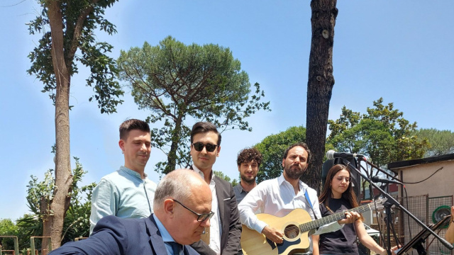 WILLIAM SCHOOL MUSIC, Scuola di Musica, Roma, Corsi di Canto ... &copy; Creative Commons