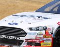 Chase Briscoe trionfa a Darlington e si assicura i playoff NASCAR