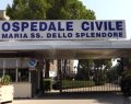 Giulianova, uomo vandalizza il pronto soccorso: fermato dai carabinieri