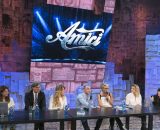 AMICI: LA FINALE PRESENTATA IN CONFERENZA STAMPA CON TUTTI I ... &copy; Creative Commons