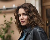 Giusy Buscemi &copy;Vanina 2/Mediaset.