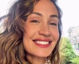 Helena Prestes - Screenshot &copy; Instagram.