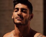 Javier Martinez - Screenshot &copy; Instagram.