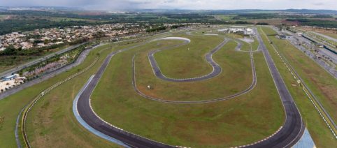 MotoGP torna a Goiânia: il Gran Premio in Brasile il 22 marzo 2026