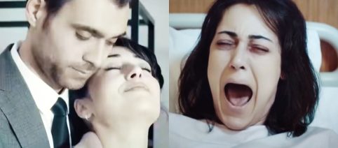 La forza di una donna trame Turchia, chi è Kismet: l'amore per Cem e la perdita del figlio