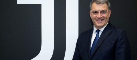 Juventus, Pedullà: ‘Comolli deve lasciare la palla al management italiano’