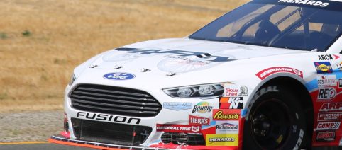 Chase Briscoe trionfa a Darlington e si assicura i playoff NASCAR