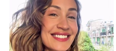 Helena Prestes, prestigioso traguardo: è nell'elenco AGCOM degli influencer rilevanti