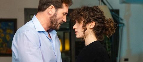 Un posto al sole, anticipazioni 30 marzo-3 aprile: Alberto senza scrupoli, Nunzia è grave