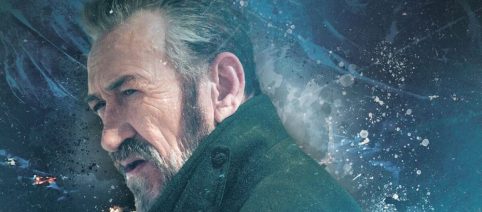 Marco Giallini operato al femore dopo caduta: un cane gli è saltato addosso