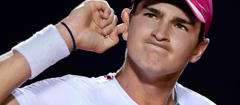 Miami Open: Fonseca rinviato, il vincitore sfiderà Alcaraz senza riposo