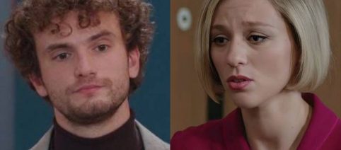 Il Paradiso delle signore, trame al 27/3: Johnny si trasferisce, Irene sconvolta