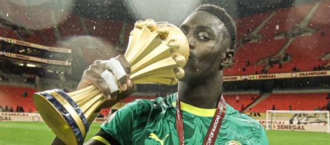 Il Marocco diventa campione d'Africa dopo 2 mesi