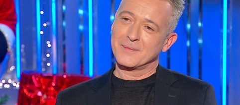 Referendum giustizia, Diaco vota sì: 'Narrazione insopportabile'