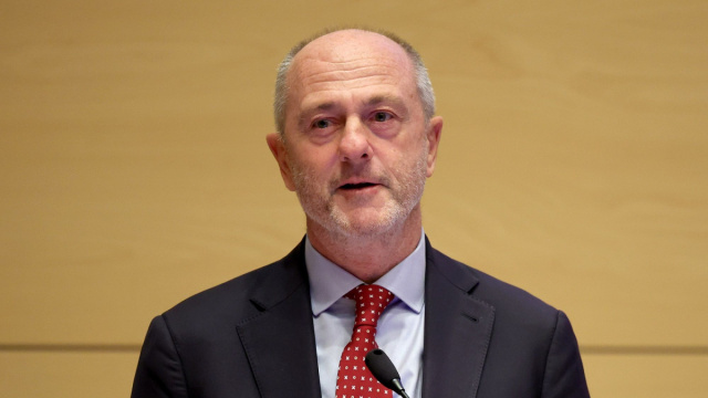 Binaghi: "Intollerabili le minacce a Stefanini. La Federazione &egrave; ... &copy; Creative Commons