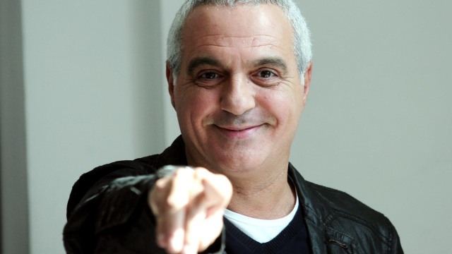 Giorgio Panariello torna in tv grazie a Mediaset &copy; Creative Commons