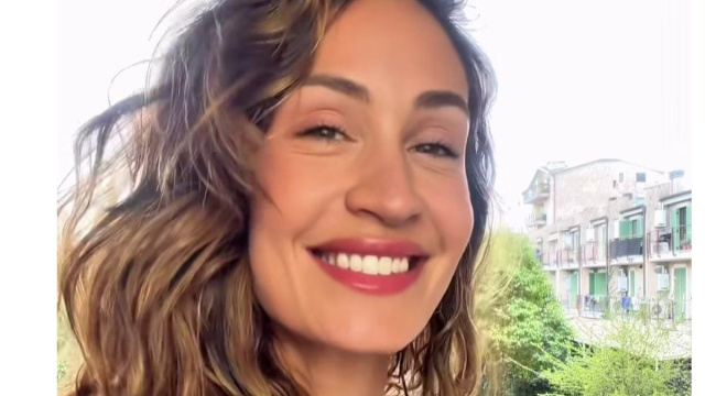 Helena Prestes - Screenshot &copy; Instagram.