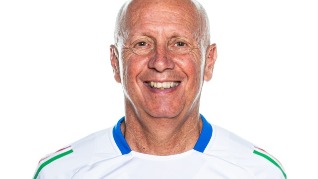 Maurizio Viscidi - Wikipedia &copy; Creative Commons