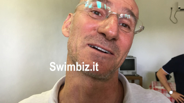 paolo de laurentiis - Swimbiz &copy; Creative Commons