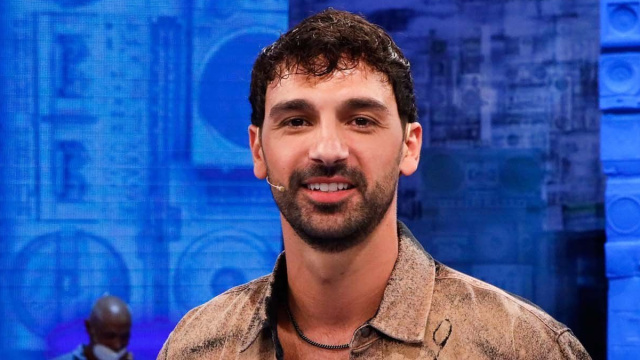 Raimondo Todaro Screenshot Mediaset